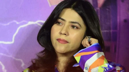 <strong>Supreme Court takes a dig at Ekta Kapoor, says stop polluting minds of the youth</strong> - Asiana Times