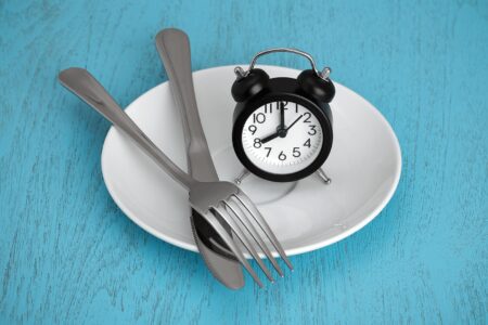 Intermittent fasting: Is it an effective way of losing weight or just hype? - Asiana Times