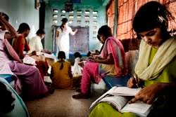 Dalit Education