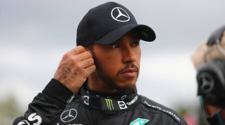 <strong>Lewis Hamilton shows faith in FIA for taking appropriate action for any budget cap violations</strong> - Asiana Times