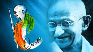 On Gandhi Jayanti, UN Chief Guterres urges people to shun violence