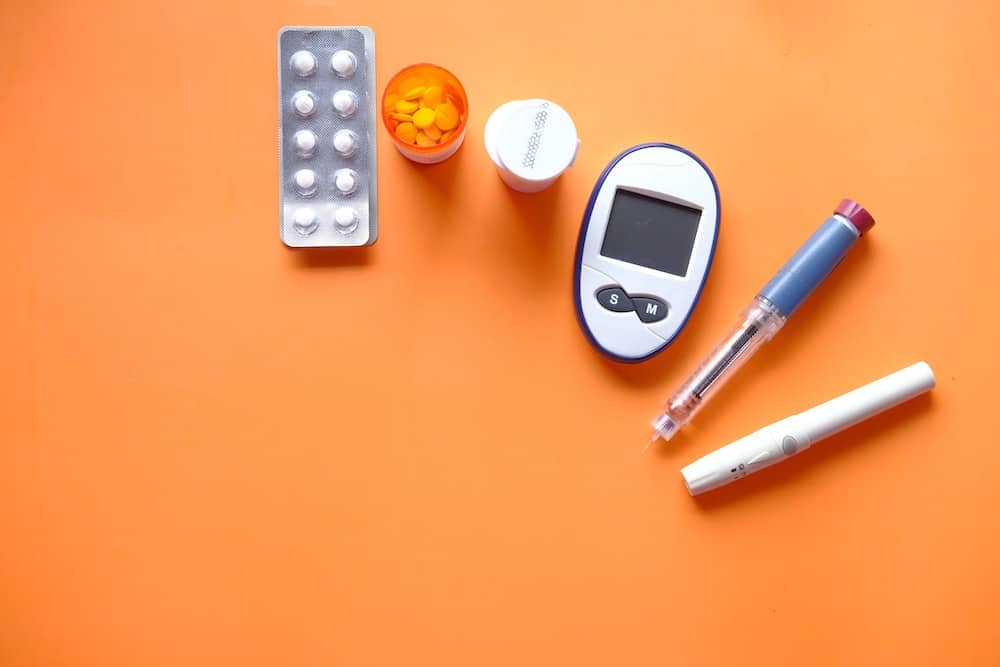 Type 2 Diabetes: Psychological resilience as a source of long-term health for older adults with Type 2 diabetes - Asiana Times