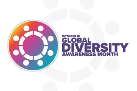 Global Diversity Awareness Month 2022 - Asiana Times