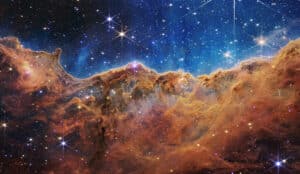 James Webb Space Telescope fetches Pillars of Creation with new profundity, simplicity - Asiana Times