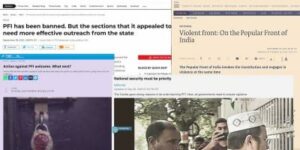 The English Editorials Banned on PFI The English Editorials Banned on PFI