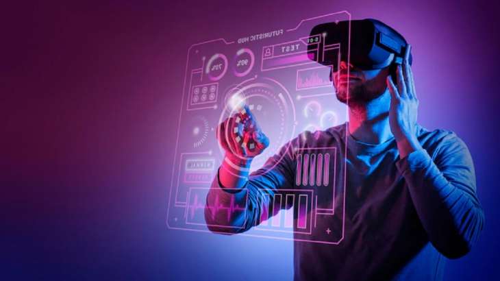 Meta’s new VR headset and its future - Asiana Times