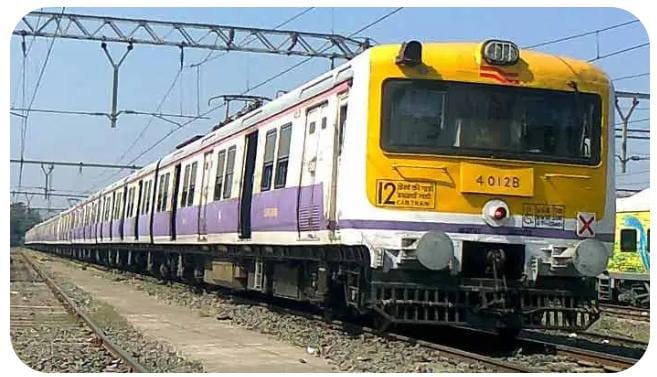 Crack In Track Near Talegaon; Delays Train to Pune - Asiana Times