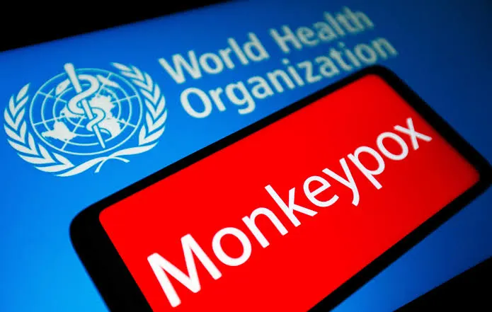 Monkeypox declared as global health emergency