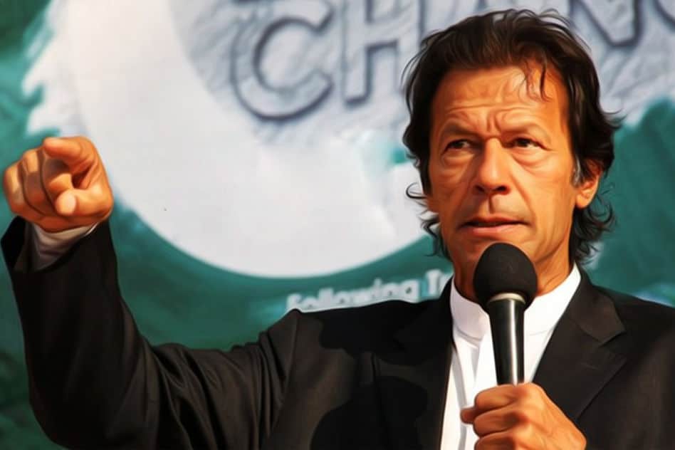 Former Pakistani PM Imran Khan disqualified for 5 years by Pakistan's EC - Asiana Times