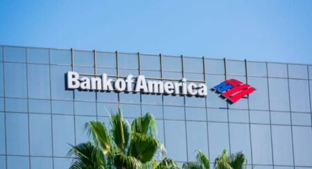 Bank of America declares Q3 results, net profit plunges 8% to $7.1 billion - Asiana Times