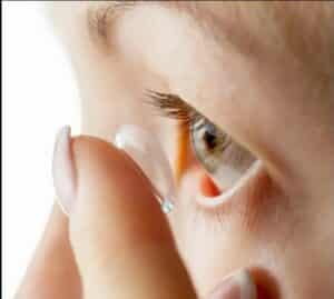 Contact Lenses