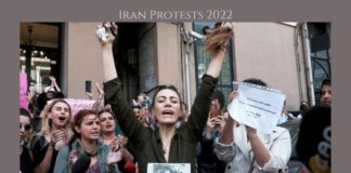 Iran Protests: Women’s Rights, Violence and Sanctions