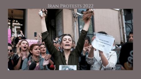 Iran Protests: Women’s Rights, Violence and Sanctions