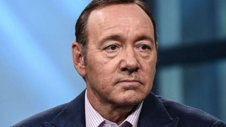 Kevin Spacey to face trial over sexual misconduct charges - Asiana Times