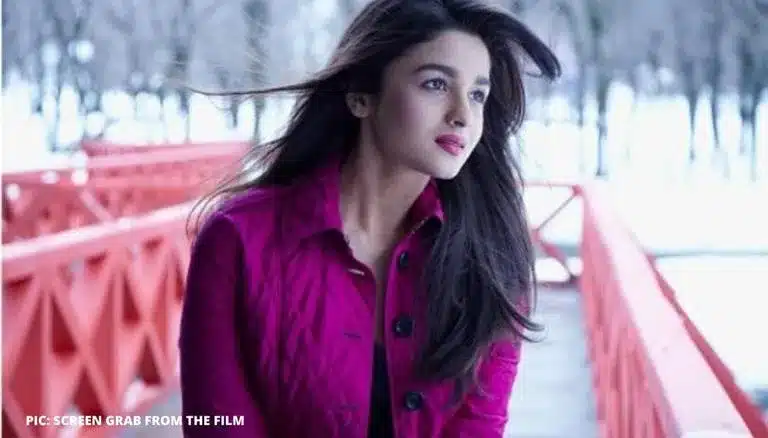 ALIA BHATT COMPLETES HER 10-YEAR JOURNEY IN SHOWBIZ AND PROMISES TO WORK ‘HARDER AND BETTER - Asiana Times