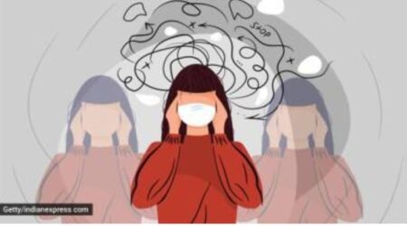 Brain fog - A new lifestyle disorder post the pandemic - Asiana Times