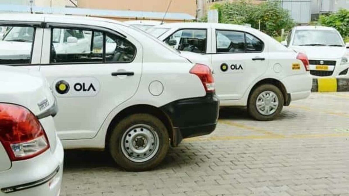 Uber, Ola, Rapido autos illegal in Bengaluru; services to discontinue in 3 days - Asiana Times