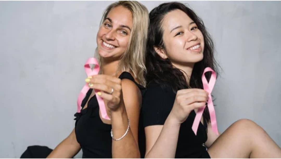 Is it possible to turn your head away from breast cancer?  - Asiana Times