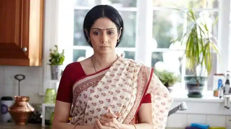 As the film English Vinglish celebrates its tenth anniversary, Sridevi's sarees from the film will be put up for sale on Oct 10. Details inside - Asiana Times