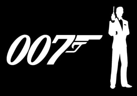 007 Mania of James Bond films has entered the 60th year ￼ - Asiana Times
