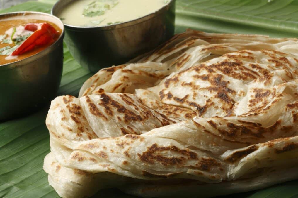 Face Another GST Dilemma: Chapati vs Parantha - Asiana Times