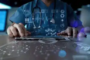 Role of Technology in Healthcare