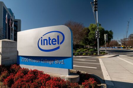 Intel Corporation to lay off 20% of its employees by October 27