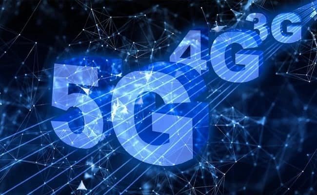 5G launched in India by PM Modi, 8cities already got it today - Asiana Times