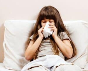 Respiratory infections