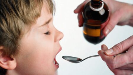 India Investigates 4 Cough Syrup following 66 Child deaths in the Gamba