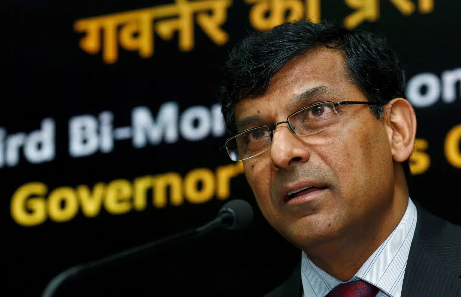 Raghuram Rajan: Banking system is headed for trouble - Asiana Times