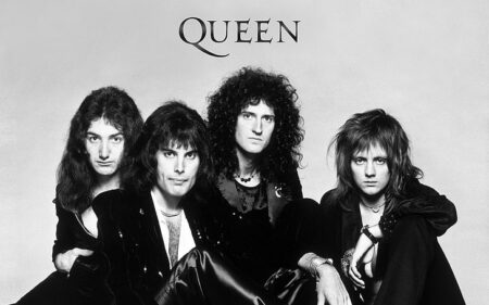 "Face it Alone" New Song of Queen Featuring Freddie Mercury recorded in 1988 - Asiana Times