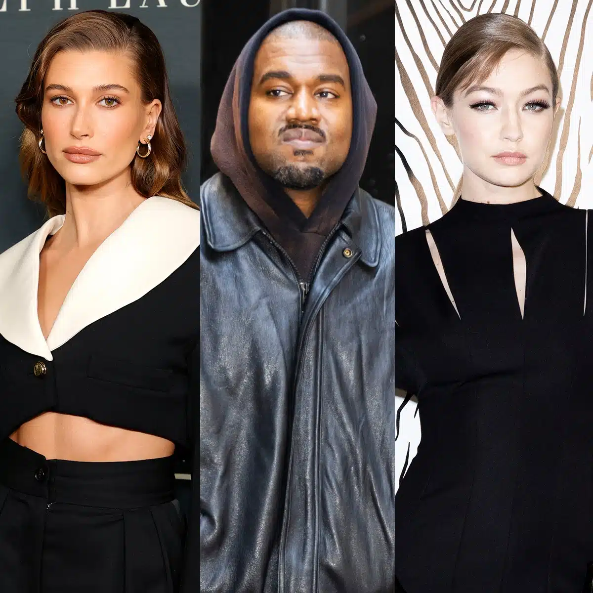 Gigi Hadid Calls Kanye West A “Bully And A Joke” For Criticizing Vogue’s Fashion Editor