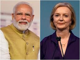 UK Home Secretary’s comment on Indians puts India-UK FTA deal in question - Asiana Times
