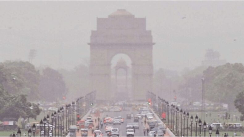 Delhi: Delhiites expecting clean winter this year?