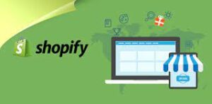 Shopify