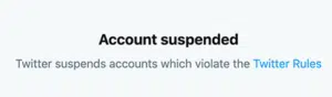 Twitter bans more than 57,000 Indian accounts