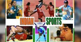 India’s Sports