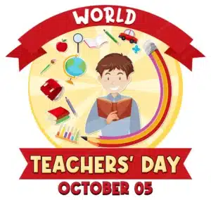 World Teacher’s Day: The Transformation of Education begins with Teachers - Asiana Times