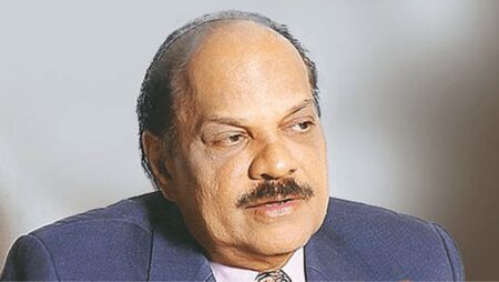 Renowned Kerala businessman Atlas Ramachandaran dies at 80 - Asiana Times