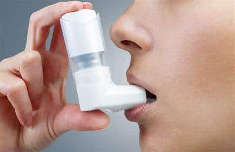 India has a Share of 43% of global asthma-related deaths - Asiana Times