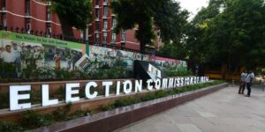 Election Commission Proposes new form of the financial ramification of poll Promises 