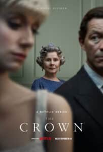 Netflix the crown