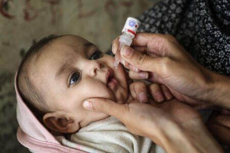 World Polio Day 2022: History, Significance, Theme and More - Asiana Times