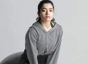 Rashmika Mandanna’s Everyday 1 Secret Drink โ Apple Cider Vinegar Rashmika Mandanna Secret Drink Apple Cider Vinegar