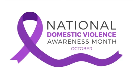 Domestic Violence Awareness Month 2022 - Asiana Times