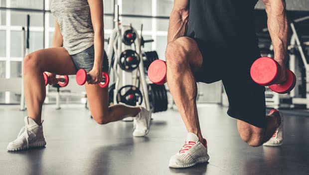 Health and Muscle: Weightlifting in your 30s - Asiana Times