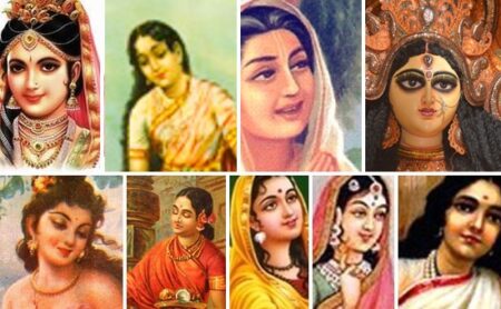 Women's condition today compared to the Mythical Era: Ramayana and Mahabharata - Asiana Times