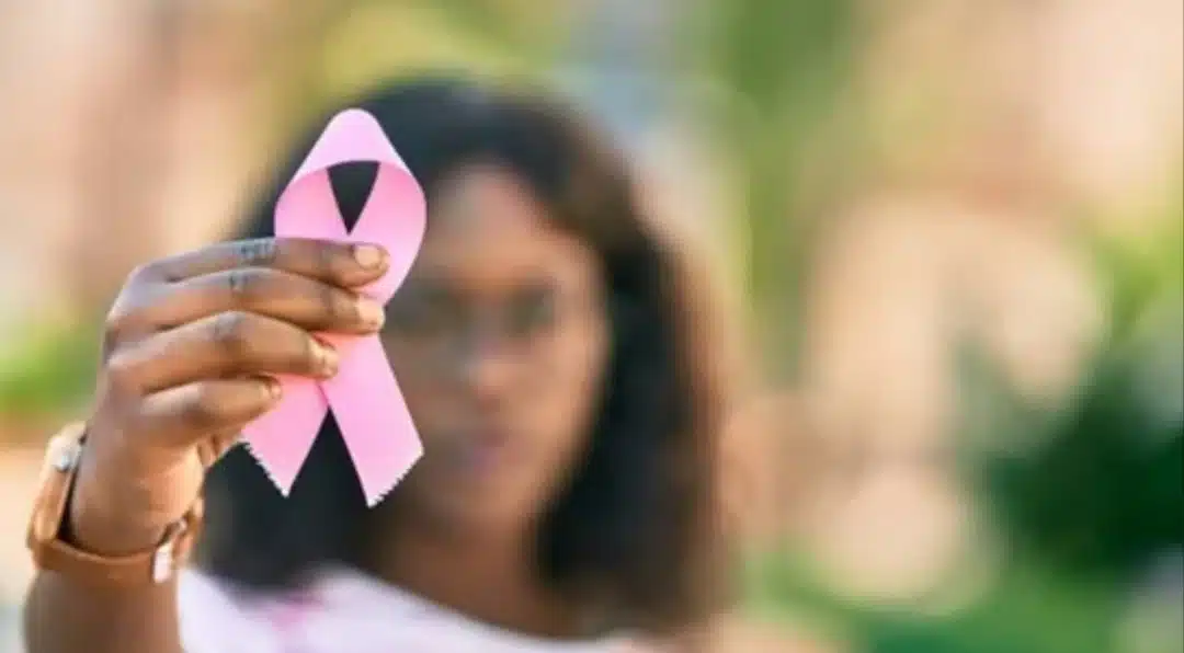 Is it possible to turn your head away from breast cancer?  - Asiana Times