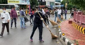 Among the states in India, Maharashtra is named the third-cleanest behind Madhya Pradesh & Chhattisgarh. - Asiana Times